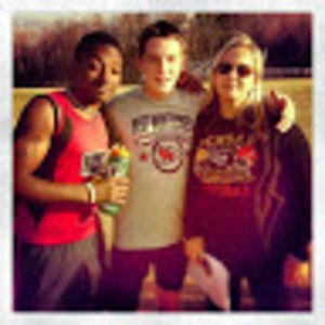 Meet your Posher, Terry